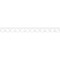 Ekena Millwork Fortuna Architectural Grade PVC Running Trim, 4"H x 5/8"P x 48"L RUNP04X0625X48FOR - alternate 5